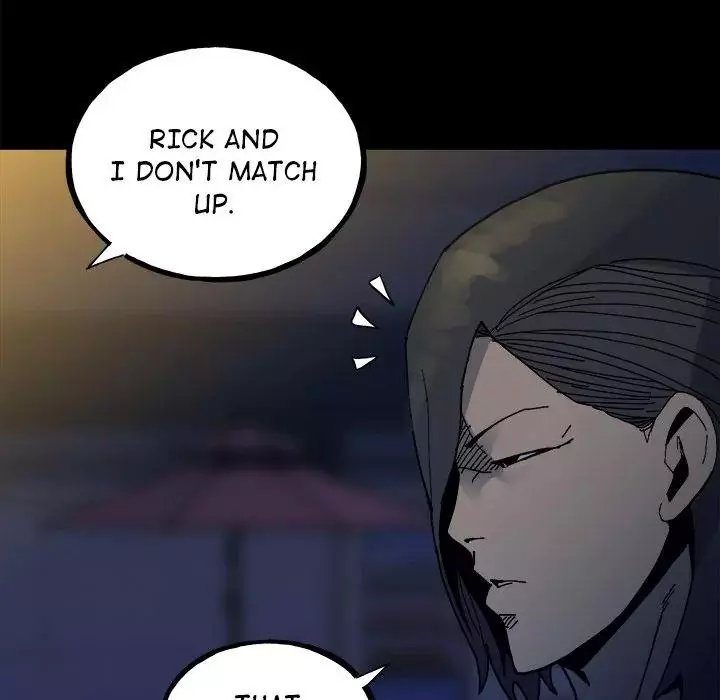 The Villain Chapter 148 page 128