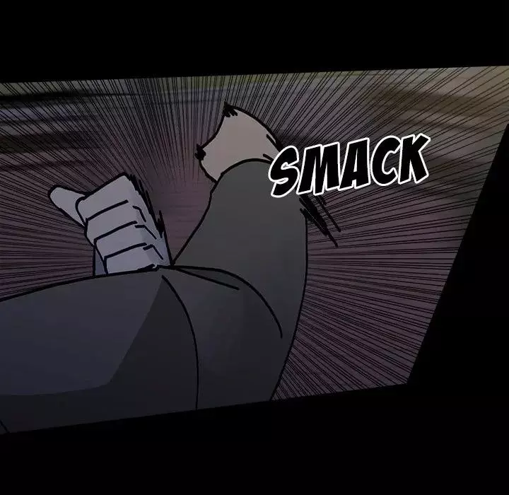 The Villain Chapter 149 page 83