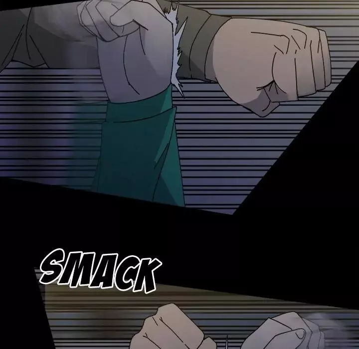 The Villain Chapter 149 page 81