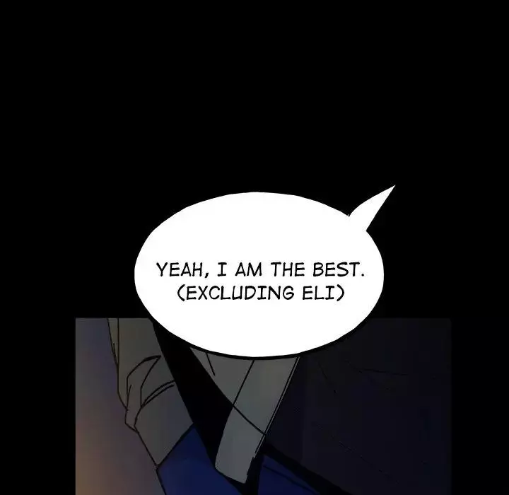 The Villain Chapter 148 page 137