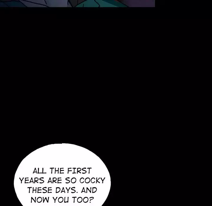 The Villain Chapter 148 page 134