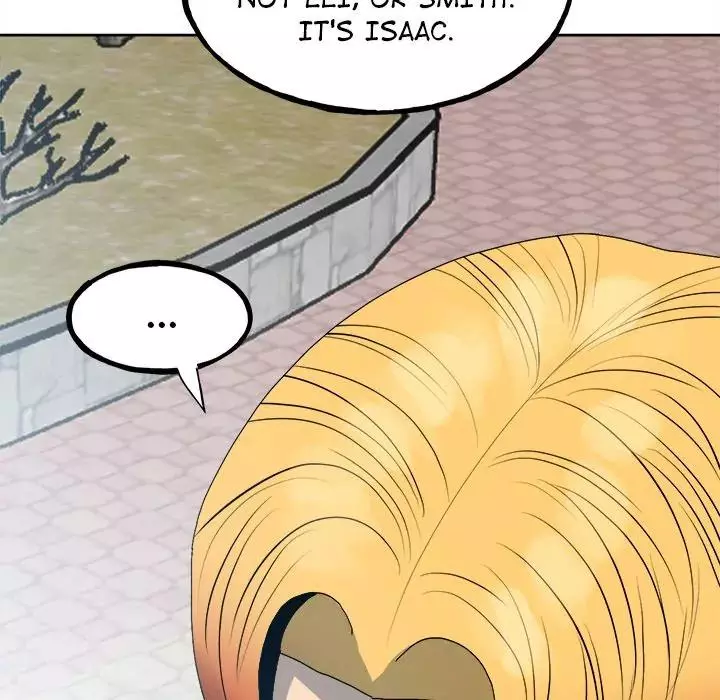 The Villain Chapter 147 page 54