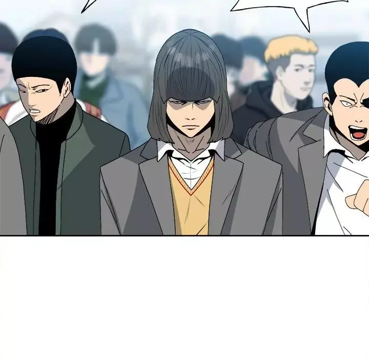 The Villain Chapter 147 page 64