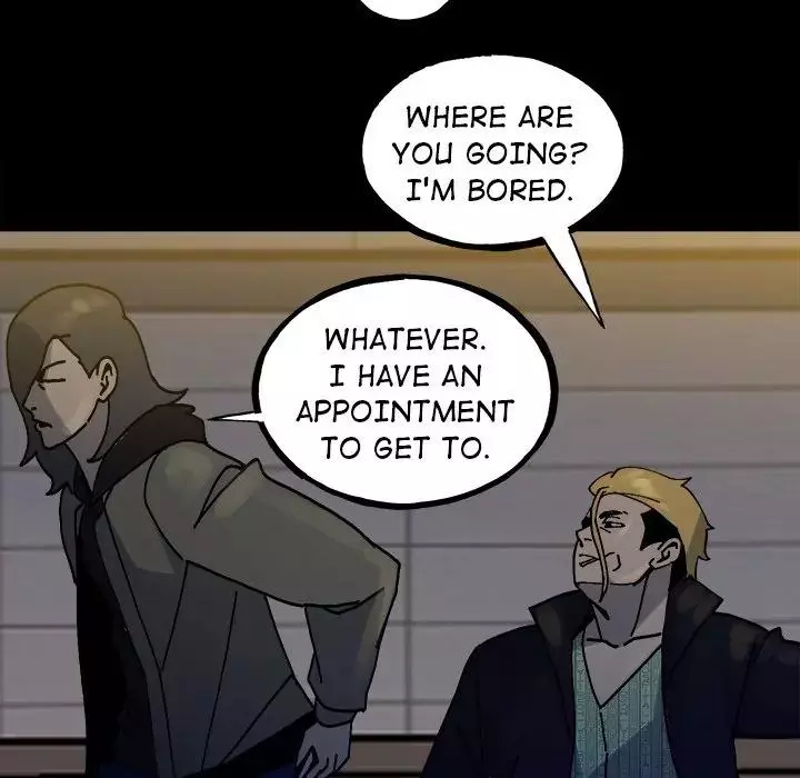 The Villain Chapter 148 page 103