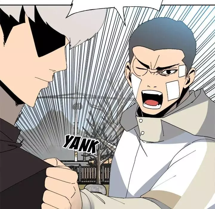 The Villain Chapter 147 page 96