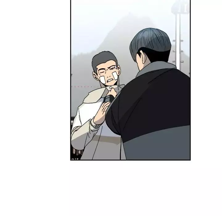 The Villain Chapter 147 page 124