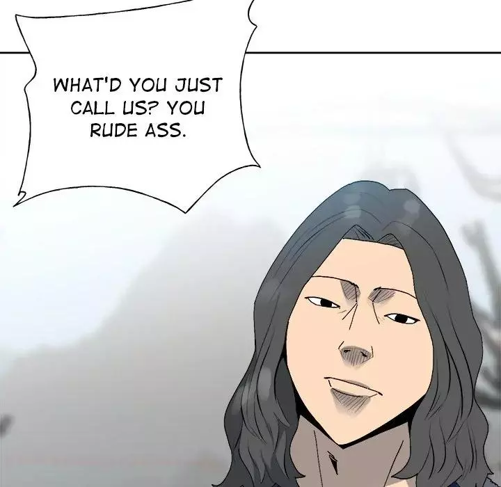 The Villain Chapter 147 page 110