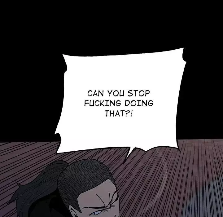The Villain Chapter 149 page 98