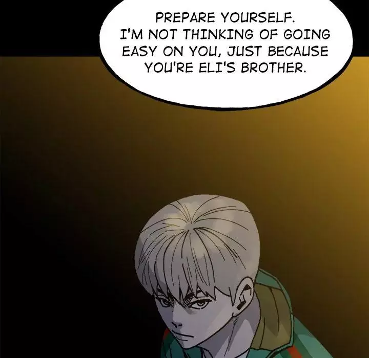 The Villain Chapter 148 page 151