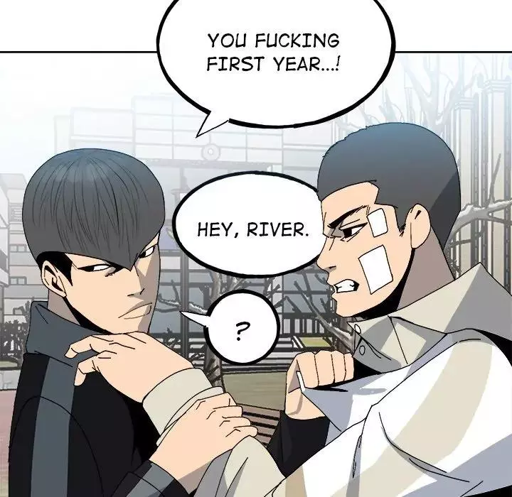 The Villain Chapter 147 page 112