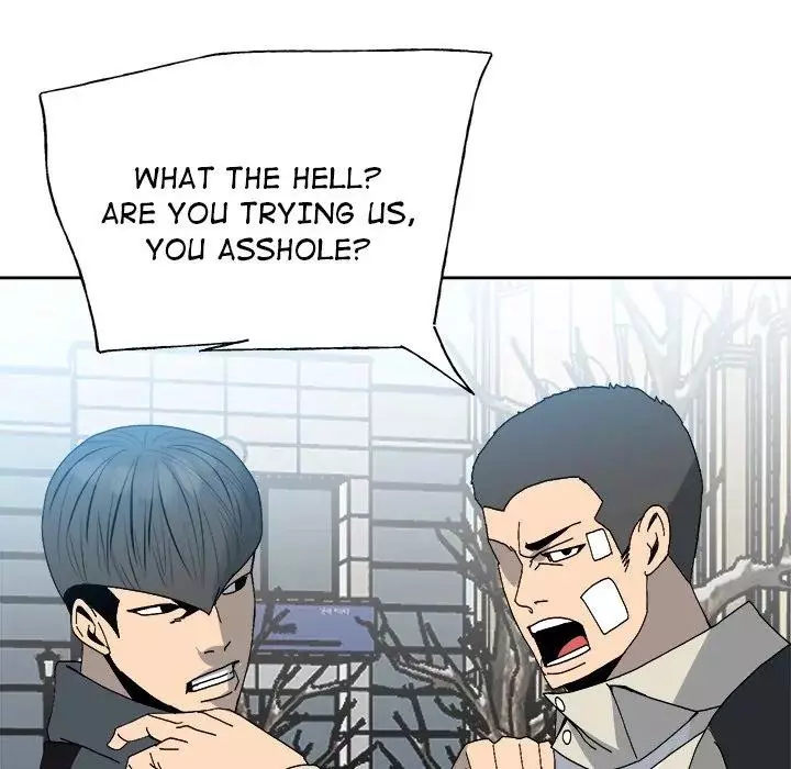 The Villain Chapter 147 page 108