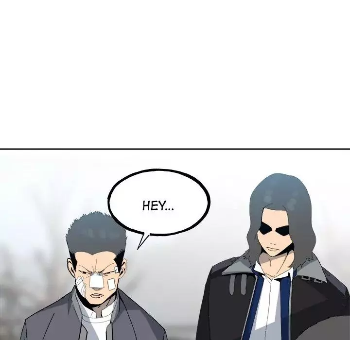 The Villain Chapter 147 page 101
