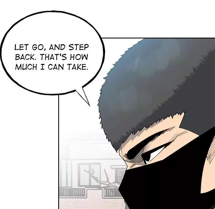 The Villain Chapter 147 page 118