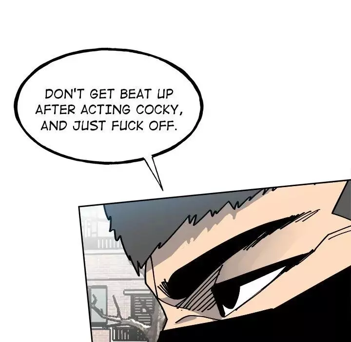 The Villain Chapter 147 page 122