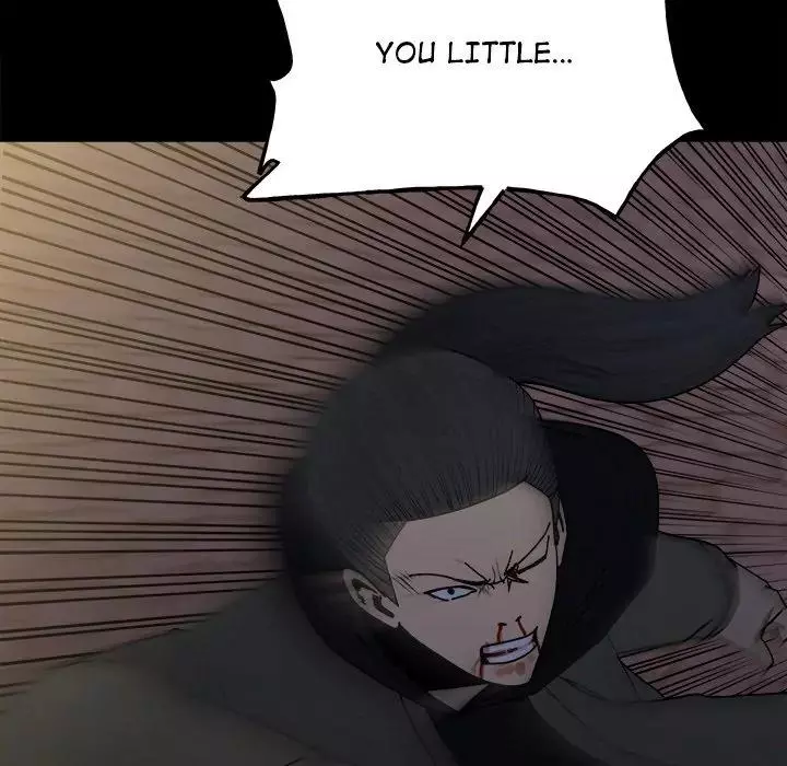 The Villain Chapter 149 page 115