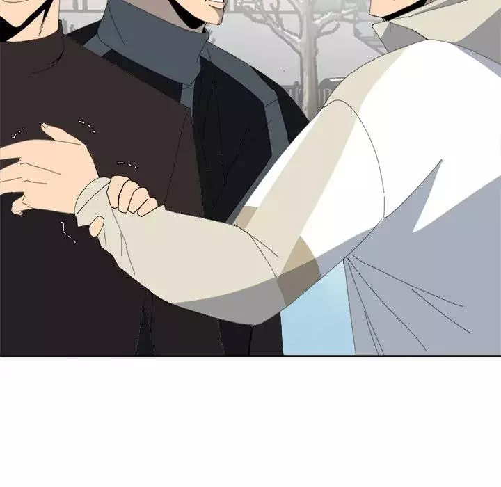 The Villain Chapter 147 page 100