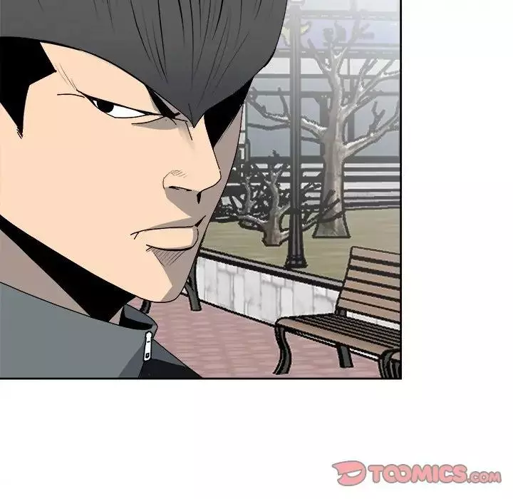 The Villain Chapter 147 page 117