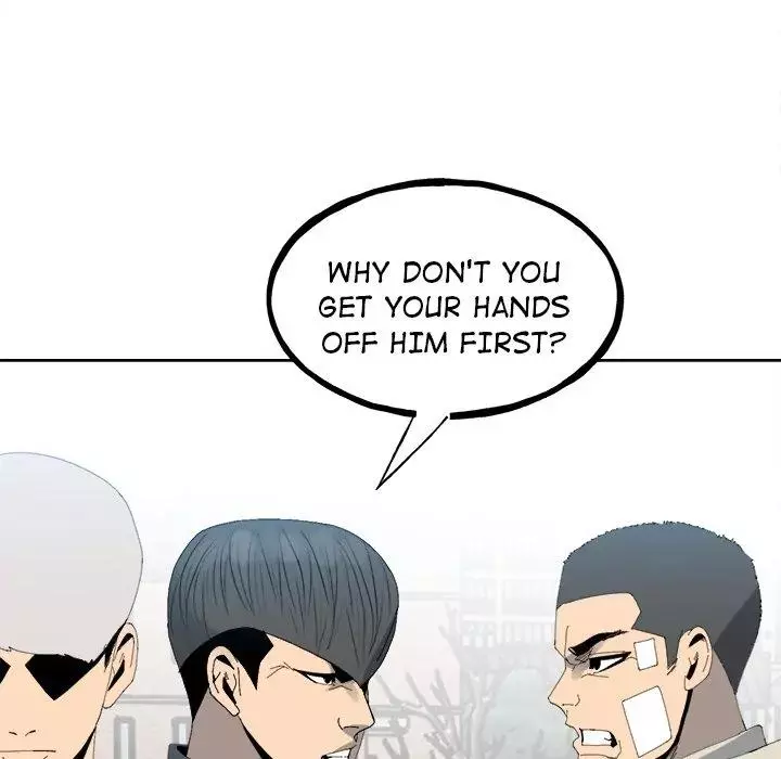 The Villain Chapter 147 page 99