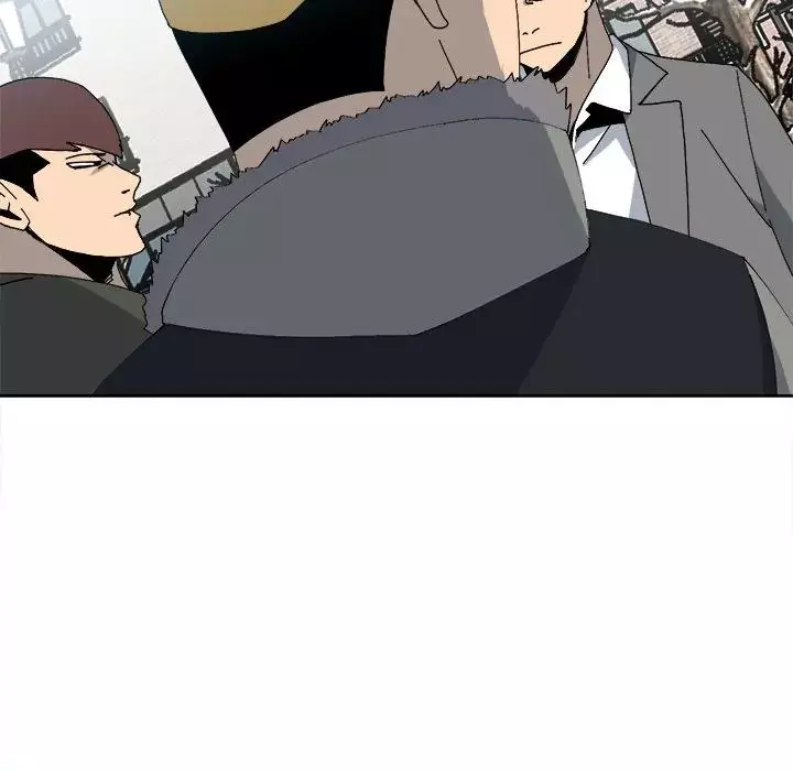The Villain Chapter 147 page 126
