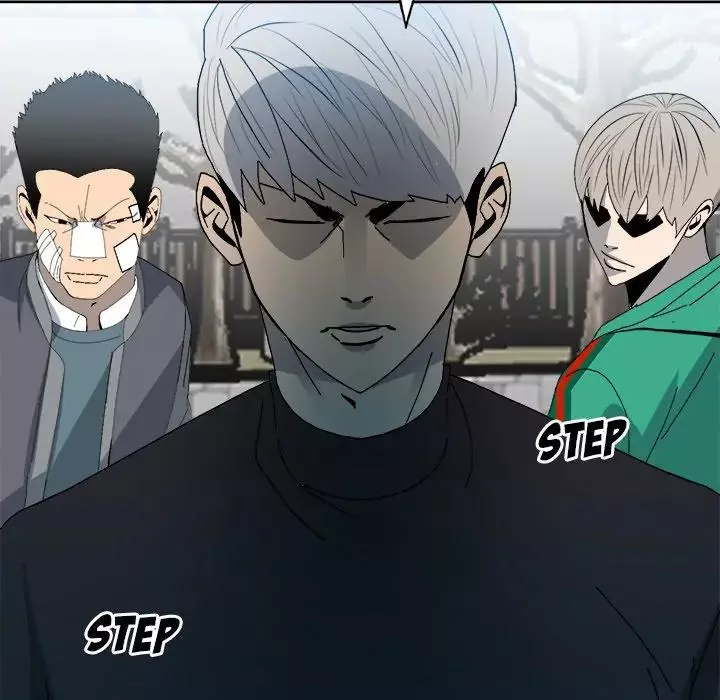 The Villain Chapter 147 page 131