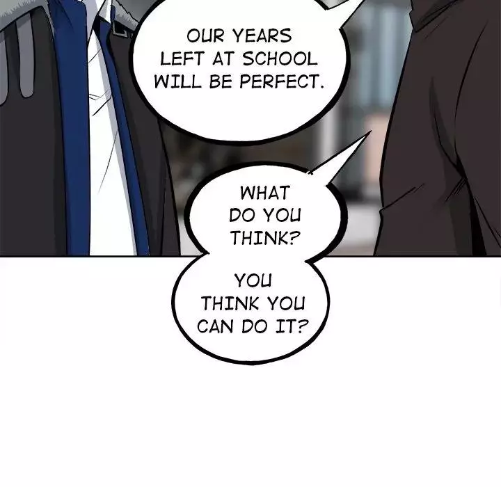 The Villain Chapter 147 page 143