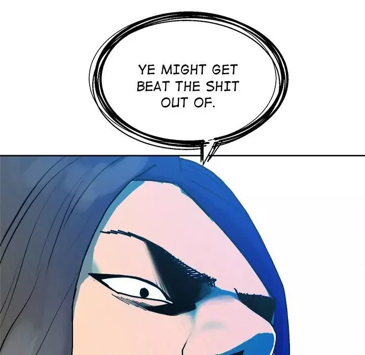 The Villain Chapter 147 page 154