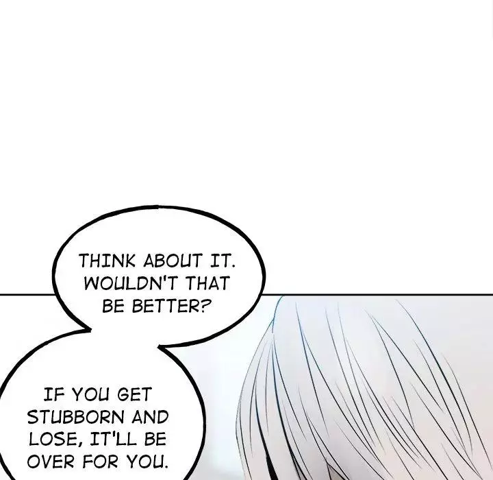 The Villain Chapter 147 page 148