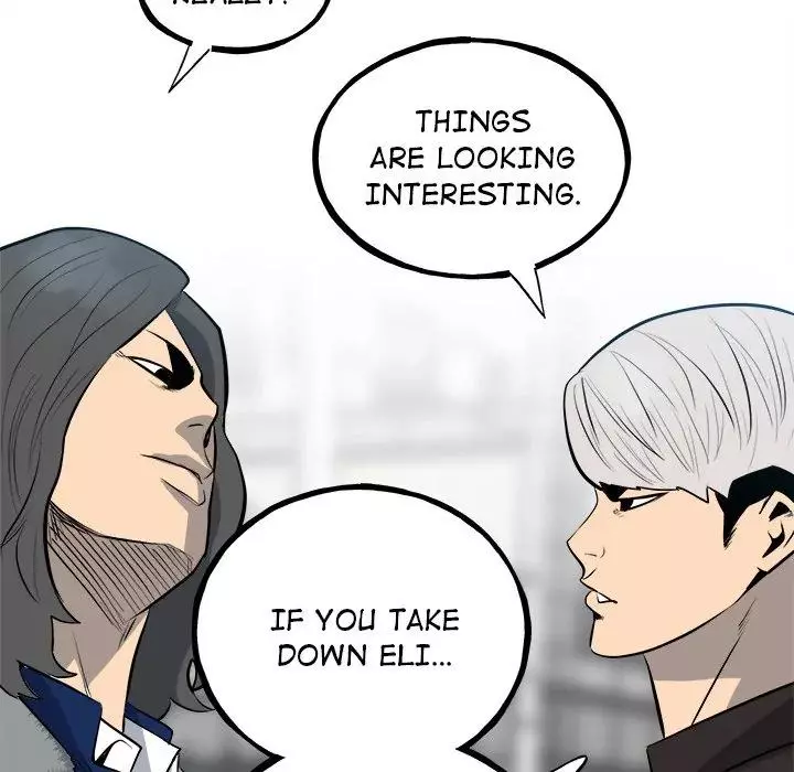 The Villain Chapter 147 page 142