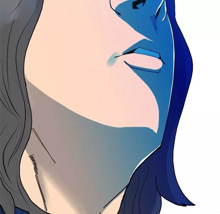 The Villain Chapter 147 page 155