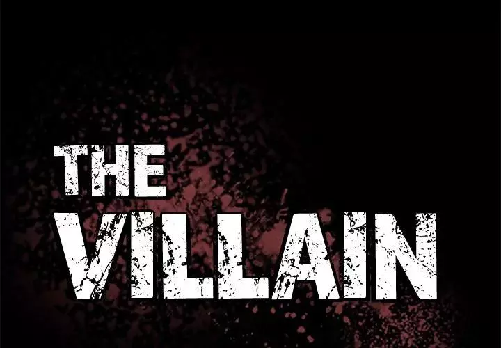 The Villain Chapter 150 page 1