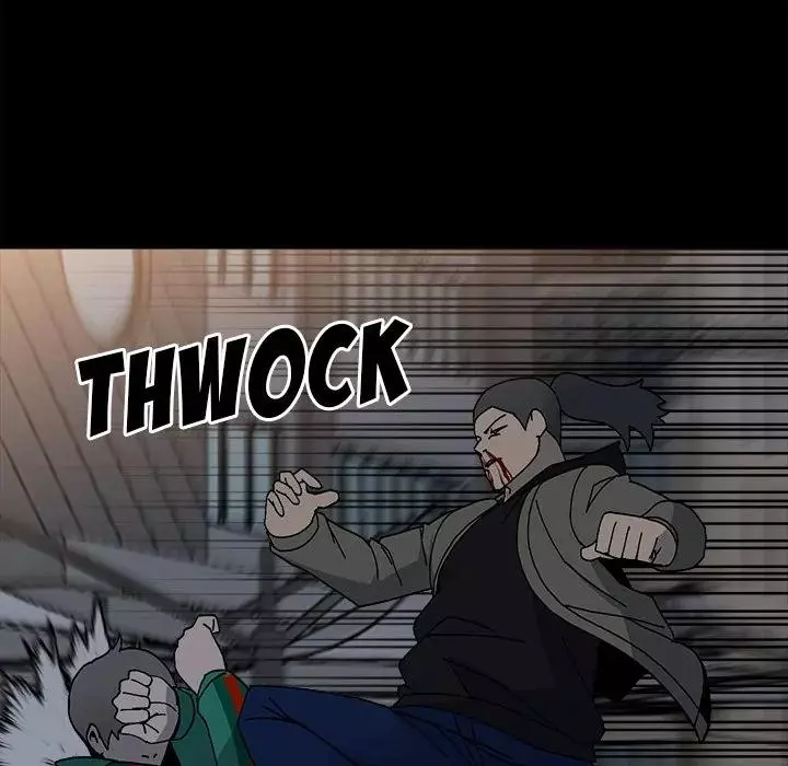 The Villain Chapter 150 page 34