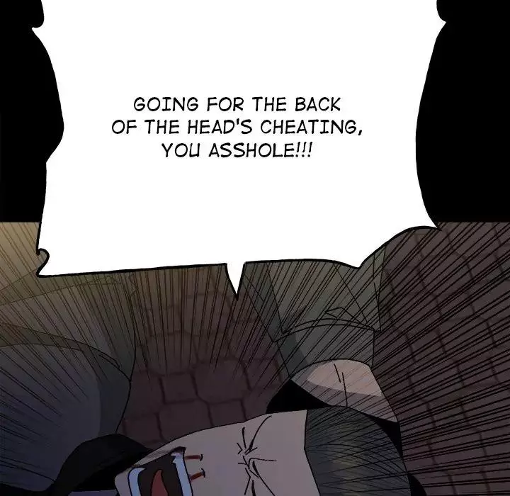 The Villain Chapter 149 page 137