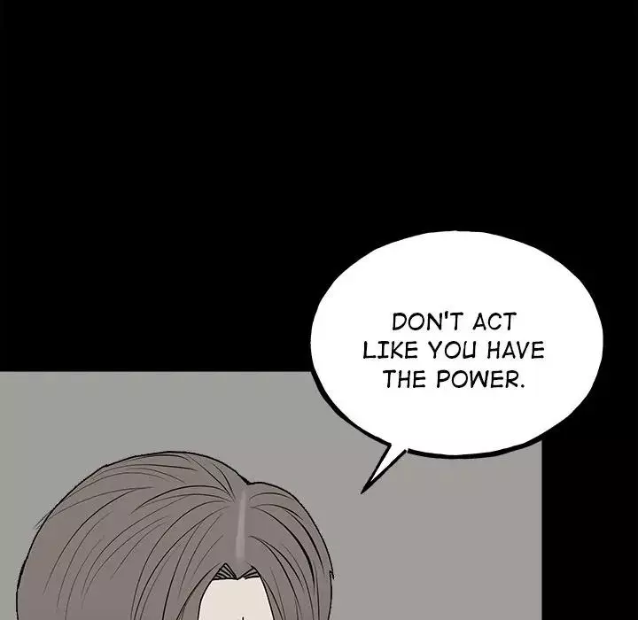 The Villain Chapter 150 page 42