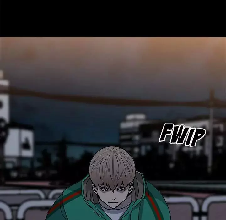 The Villain Chapter 150 page 25