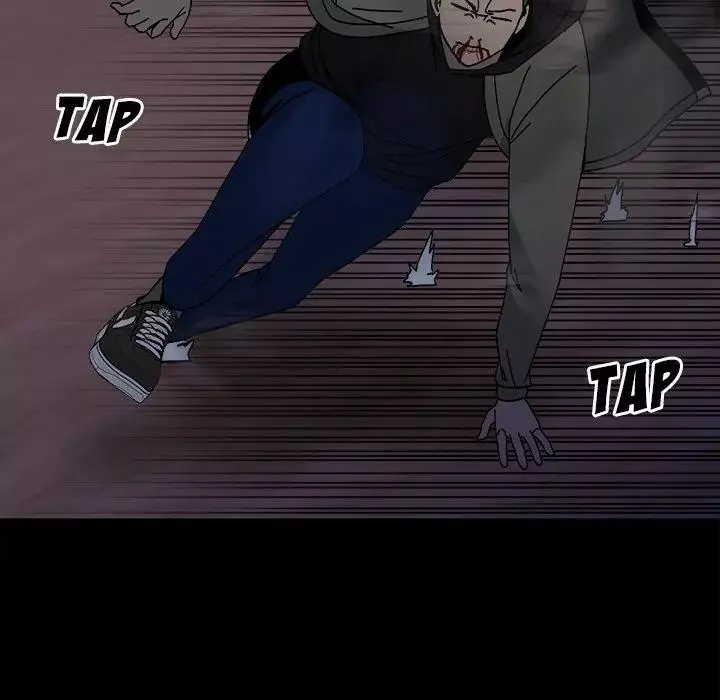 The Villain Chapter 150 page 18