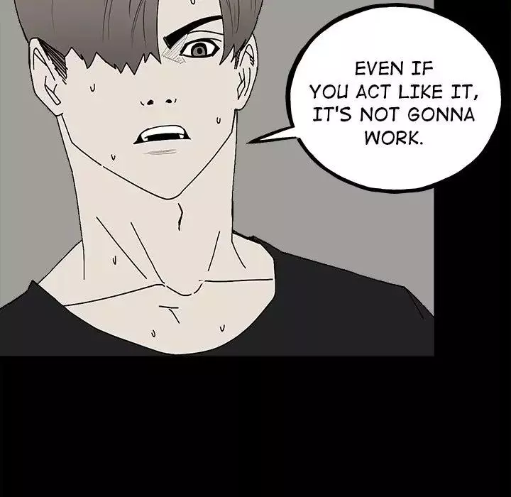 The Villain Chapter 150 page 43