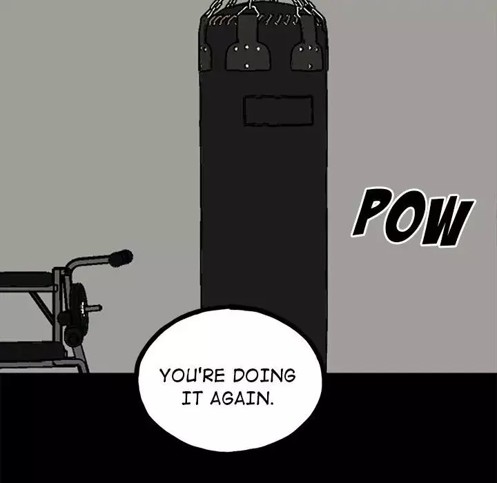 The Villain Chapter 150 page 41