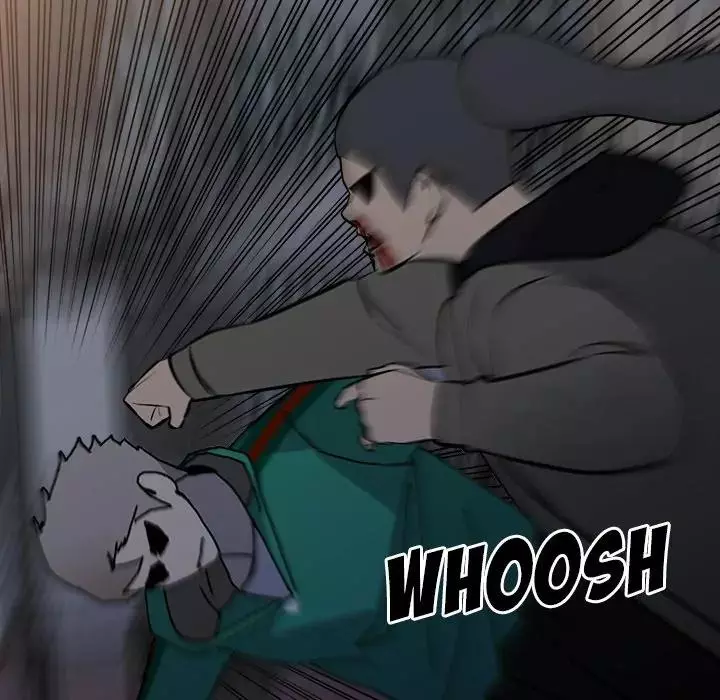 The Villain Chapter 150 page 81