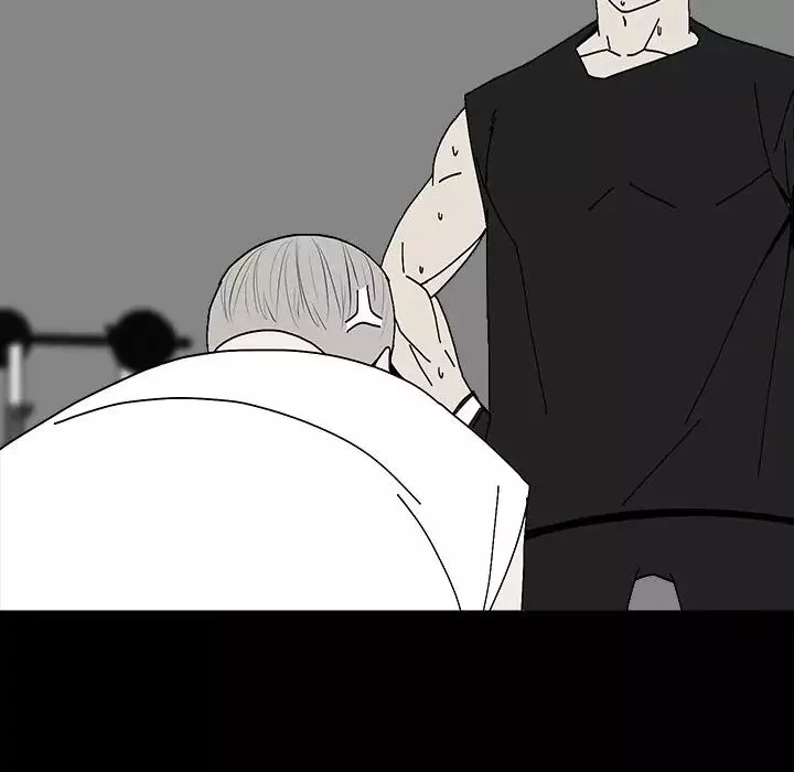 The Villain Chapter 150 page 47