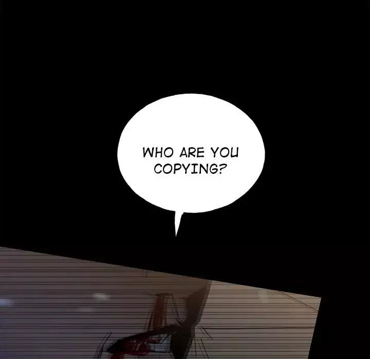 The Villain Chapter 150 page 77