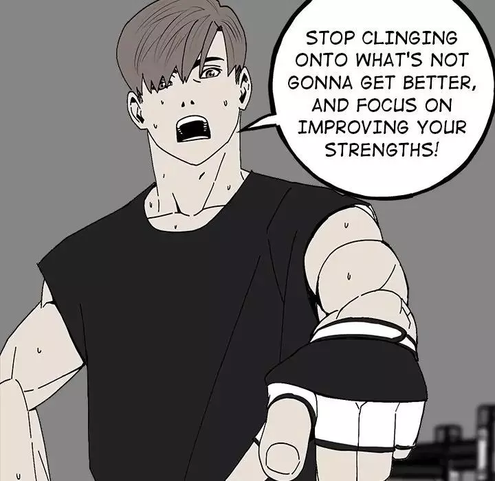 The Villain Chapter 150 page 51
