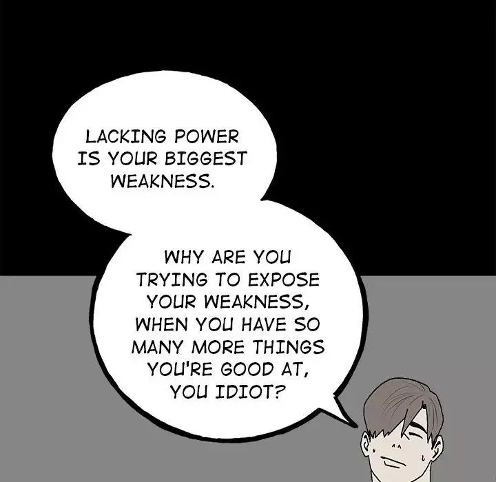 The Villain Chapter 150 page 46