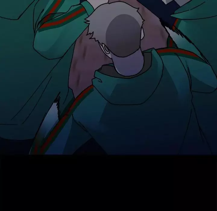 The Villain Chapter 150 page 73
