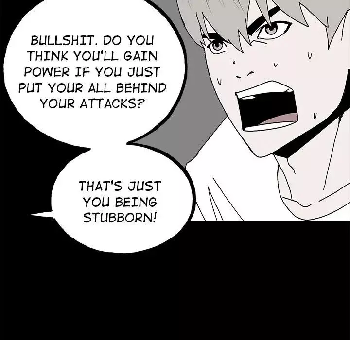 The Villain Chapter 150 page 49