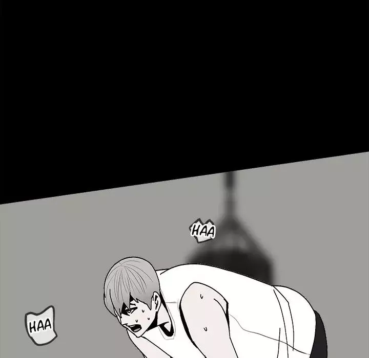 The Villain Chapter 150 page 44