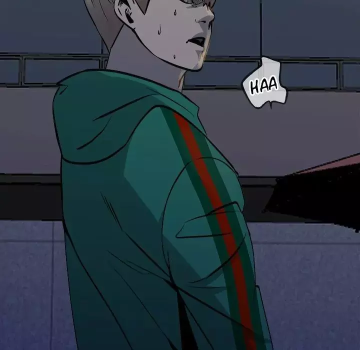 The Villain Chapter 150 page 118