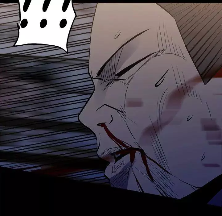 The Villain Chapter 150 page 111