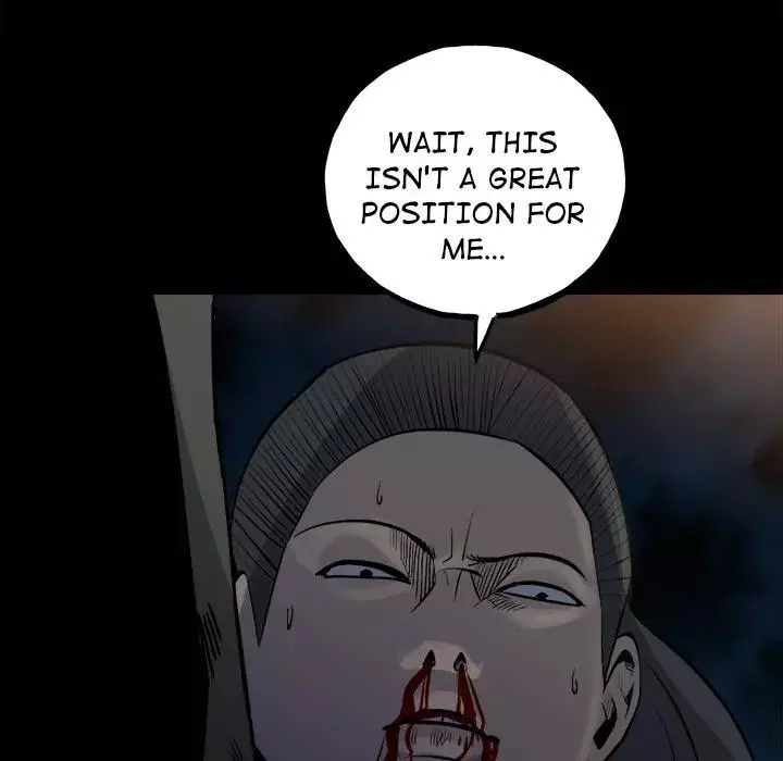 The Villain Chapter 150 page 83