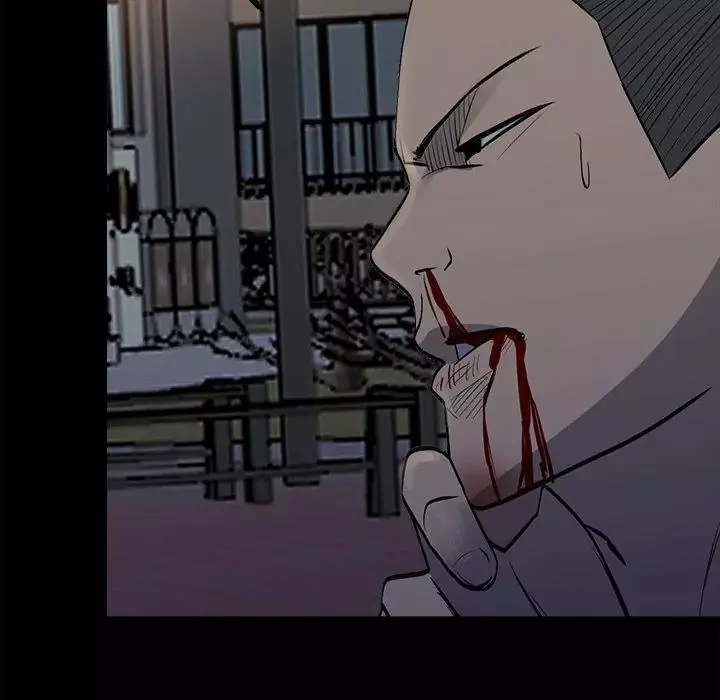 The Villain Chapter 150 page 92
