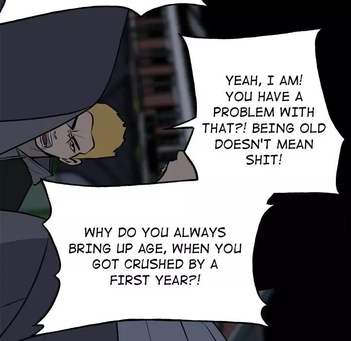 The Villain Chapter 152 page 29